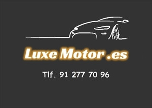 LUXEMOTOR
